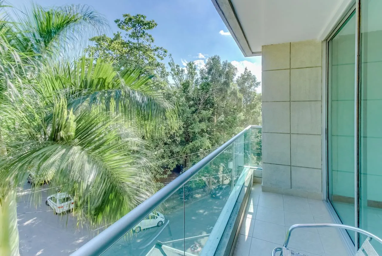 Amplio Apartamento Estudio Con Balcon 306 Edificio Blux Appartamento Medellín