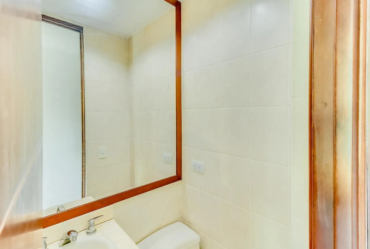 Amplio Apartamento Estudio Con Balcon 306 Edificio Blux Appartamento Medellín Colombia